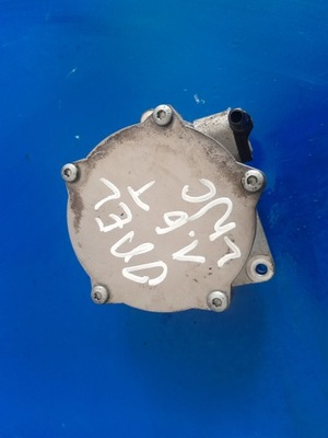 Вакуум vacu насос opel insignia 1.6 t lwc фото №1