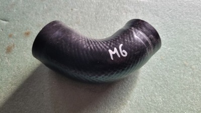 Mazda 6 i 2.0 citd труба wąż інтеркулер фото №1