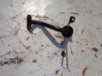 Маслоприёмник volkswagen bora 1.4 16v фото №1