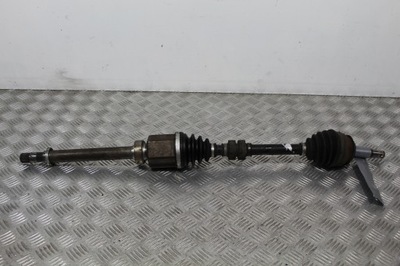 Привідний вал правий перед kadjar фото №1