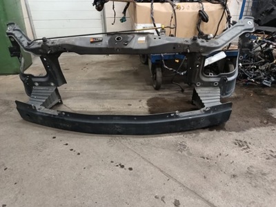 Opel meriva b pas передній панель фари балка z177 фото №1