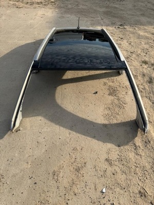 Крыша панорама hyundai ix35 2010-2015 фото №1