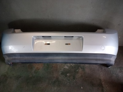 ZDERZAK TYŁ TYLNY Z157 OPEL VECTRA C SEDAN