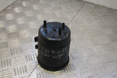 Фильтр угольный паров kia rio i фото №1