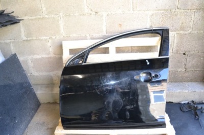 Дверь передние перед левая volvo s60 i v60 ii 2011- lak 019 фото №1