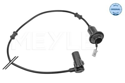 SENSOR ABS MEYLE 014 800 0099  