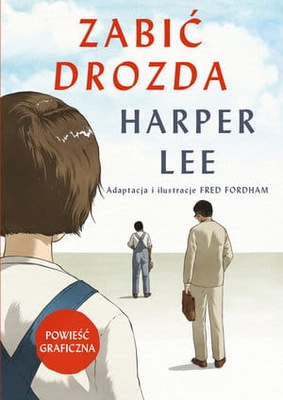 ZABIĆ DROZDA H LEE 288 STR