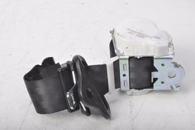 Citroen c4 cactus pas безопасности правый задняя фото №1