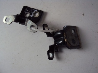 Петлі двері правий задня dacia sandero ii lift 19r фото №1