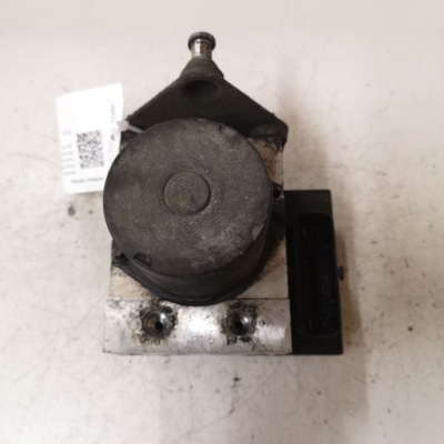 Насос abs mercedes vito a0084315312 0265252026 фото №1