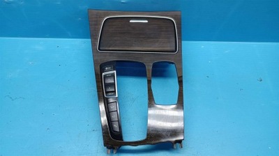 Bmw 7 f01 рамка переключатель передач фото №1