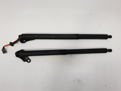 Bmw x1 f48 амортизатори кришки багажника комплект фото №1