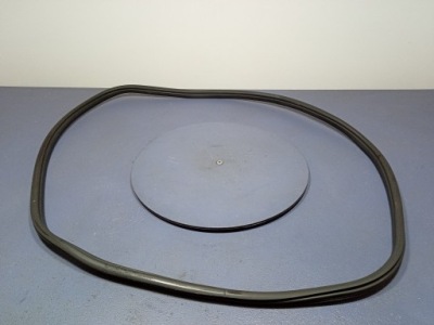 Bmw 1 f40 прокладка дверь перед передняя 7452341 фото №1