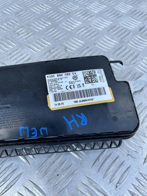 Подушка подушка безопасности сиденье правая внутренняя vw id.3 id3 фото №1