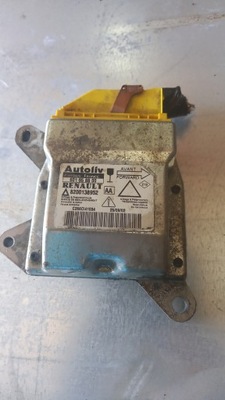 СЕНСОР AIRBAG RENAULT LAGUNA 02R 8200138952