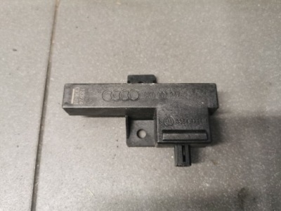 Модуль антенна kessy audi a6 c7 8k0907247 фото №1