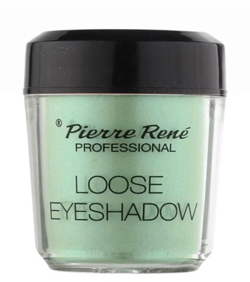 PIERRE RENE Loose Eyeshadow SYPKI CIEŃ DO POWIEK 14