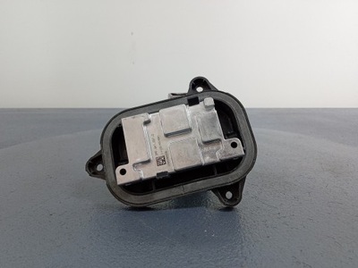 Skoda scala преобразователь модуль led 7pp941597d фото №1