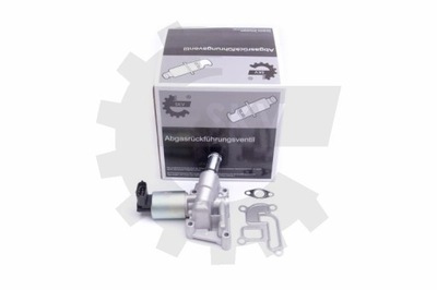 Клапан egr skv 14skv207 фото №1