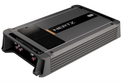 Wzmacniacz HERTZ ML Power 4 ADC czterokanałowy