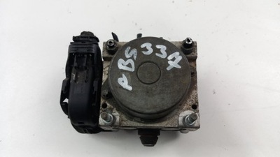 Chrysler crossfire 3.2b насос abs 0265232053 фото №1