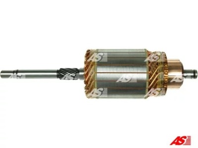 AST SA0015 ROTOR ARRANCADOR / BOSCH -> PIEZAS AUTO  