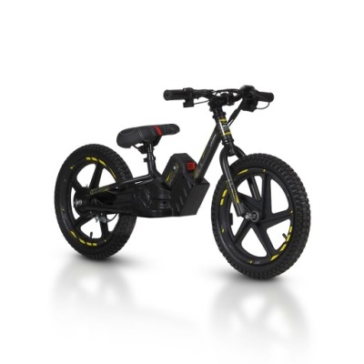 Rowerek biegowy elektryczny HP 16''