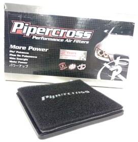 PIPERCROSS FILTRAS ORO SEAT IBIZA IV LEON 