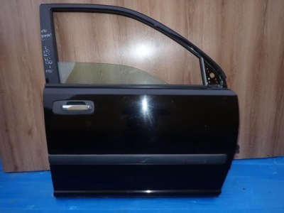 Nissan x-trail t30 01-06 дверь передний правое kh3k фото №1