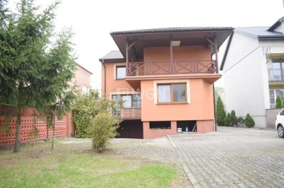 Dom, Koźminek, Koźminek (gm.), 130 m²