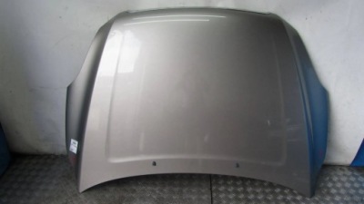 Volvo xc60 капот крышка двигателя 484- 08-13 фото №1