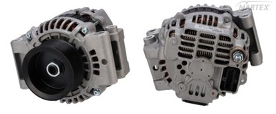 Генератор scania r 08- dc9,dc16 hpi 28v фото №1