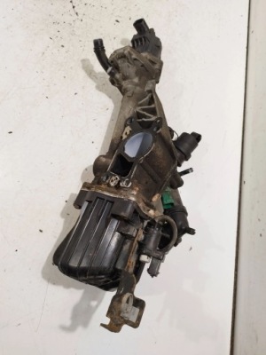 Opel astra j 2012 клапан egr фото №1