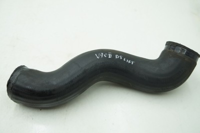 Volvo v70 ii 2.4 d wąż труба интеркулер 30766441 фото №1