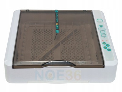 Inkubator z klujnikiem NOE