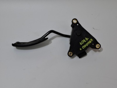 Потенциометр педаль газа renault kangoo ii iii lift 13-21 z.e. #7707 фото №1