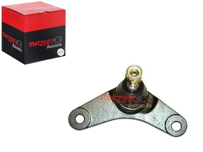 Шаровая опора рычага metzger фото №1