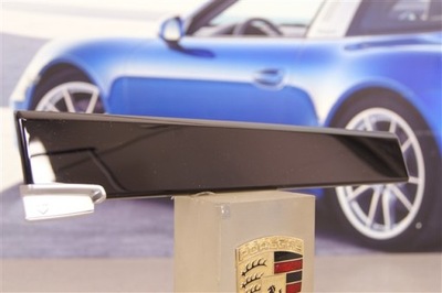Porsche 970 panamera молдинг декоративна тунель, r фото №1