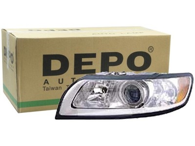 FARO FARO IZQUIERDO DEPO 773-1130LMLDEM6  