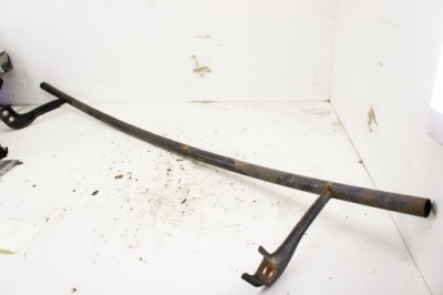 Lx264 dodge journey распорка усилитель фото №1