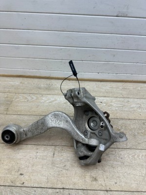 Bmw i4 g26 поворотный кулак рычаги ступица левый перед 2wd rwd 6893259 !!! фото №1