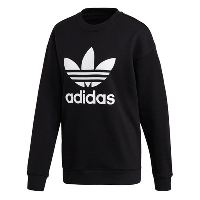 Bluza Damska adidas Originals Trefoil FM3272