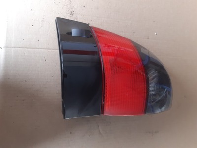 PARTE TRASERA IZQUIERDA FARO SAAB 9-5 UNIVERSAL 2000R  