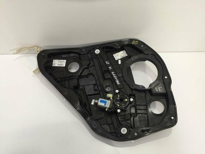 Kia proceed gt 2019 подъемник стекло дверь задняя левый фото №1