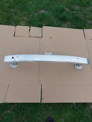 Балка opel astra vi 6 перед оригинал 9835954880 фото №1