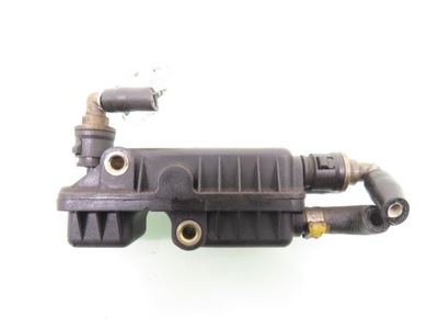 Распределитель топлива fiat stilo 1.9 jtd фото №1