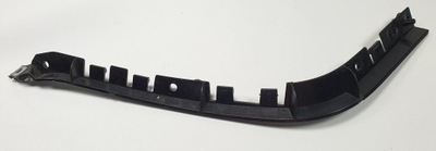 Направляющая бампера левый задняя discovery sport l550 фото №1