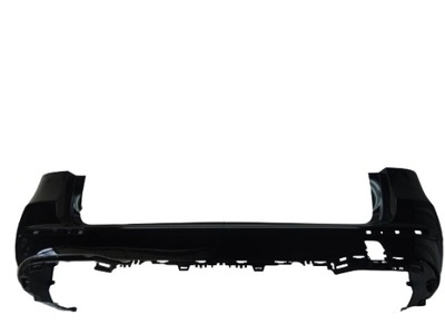 Бампер mercedes w213 amg kombi 16- оригинал фото №1