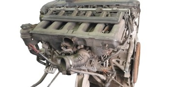 SILNIK KOMPLETNY BMW E39 2.0 BENZYNA M52 206S4