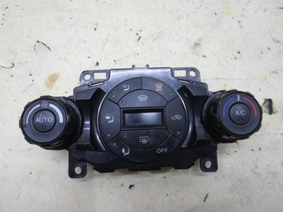 Панель кондиционер ford ecosport 8a6t18c612 фото №1